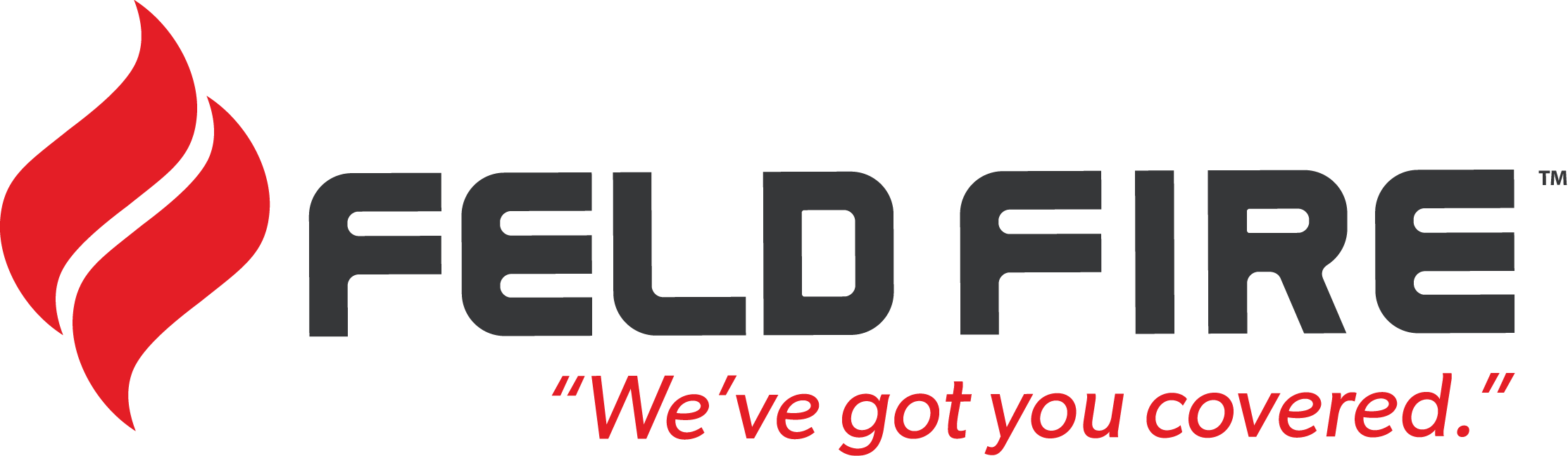 Feld Fire Oklahoma location announcement